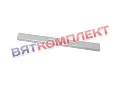 Ручка ИТ-117-1 (ЭП4-4-02.01.003) (Ручка дверки духовки) Abat 12000002218