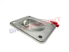 Отражатель внутреннего освещения для парокновектомата Rational серии SCC/CM 61-202 40.00.098