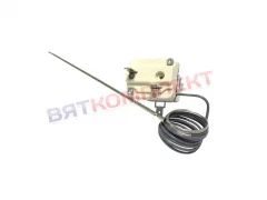 Термостат Unox 269°C KTR1100A EGO 55.19052.80
