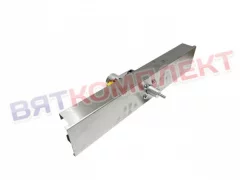 Привод карусели витрины кондитерской в сборе NEW HICOLD 284263