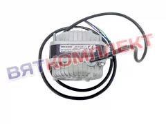 Электродвигатель QC10CS03 YZF10-20, 10 Вт (Weiguang)
