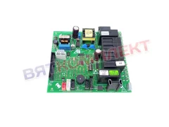 Плата HAC PLUS (P7)  для посудомоечной машины COMENDA 121359V01