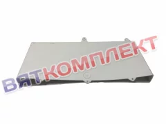 Ванна выпаривания конденсата (узкая белая) для шкафа POLAIR 2644035d / 644017d