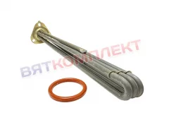 Тэн бойлера 3кВт машины посудомоечной TATRA