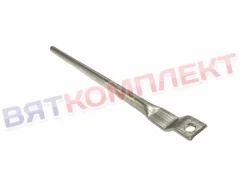 Трубка датчика ЛГ-37.00.004 льдогенератора Abat 71000011450