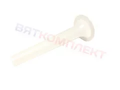 Насадка для колбасы мясорубки МИМ-150,МИМ-150-01 91.001 Торгмаш Барановичи