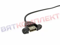 Кабель USB DH-21M50103 для контроллера KG-1 Abat (12000032232)