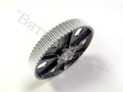 Шкив ROBOT COUPE 105529 / 105529S для овощерезки CL50/52/55