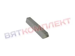 Шпонка для мясорубки МИМ-80, МИМ-80-01 (822) 01.202
