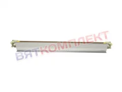 Рейка запаечная для вакуумного упаковщика IVP 460/2G INDOKOR NEW (с 2015г.)