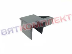 Фиксатор (колпачок) двери UNOX KVM1919A