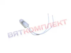 Арматура светосигнальная  АСН-3 П-090-3 зеленая (Тулаторгтехника)