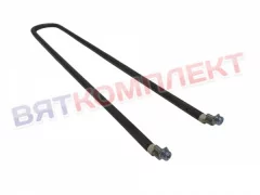 Тэн 800W А1 для гриля Sikom МК-3.8  9206 (596) альтернатива