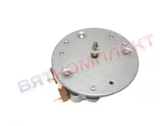 Двигатель L25R 220В 50/60Гц 55Вт (MOT019,KMT00029, MOT30029,A03057)