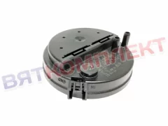 Датчик давления Huba RATIONAL 401 3017.1011P/3017.1011