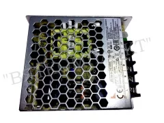Источник питания LRS-50-24 230АС 24VDC-2.2А для прачечного оборудования Вязьма
