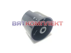 Ручка таймера КЭП-4.9279.16.00.002-10 (10408120/041212/0004154/2, ИТАЛИЯ) для конвекционных печей  Abat 12000020366