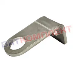 Уголок толкателя для МПК-65-65 Abat 71000010865