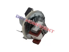 Двигатель с крыльчаткой для UNOX (VN050, KVN050, КМТ0050)