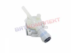 Клапан соленоидный UNOX KEL1436B 1-ходовой для печей и пароконвектоматов