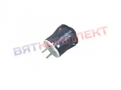 Кнопка ПКН 501-1 для шкафов расстоечных тепловых ШРТ Abat 12000060171