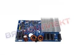 Плата генератора для индукционной плиты NS3040 TATRA