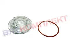 Плафон в сборе UNOX KVT1195A