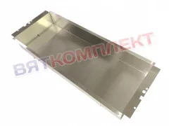 Ванна паровая ЭМК70К-98-01 СБ для мармита Abat (21000015743)