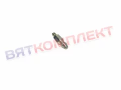 Штырь с шариком  Tecnoeka стопорный 015026004