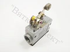 Микровыключатель МПУ-700 01.00.640 МП-1306 ММУ-1000