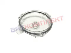Крышка ROBOT COUPE 39741  в сборе для кухонных процессоров R401 / R402A / R402VV