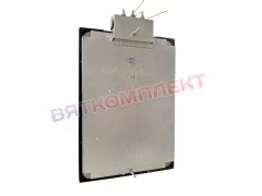 Конфорка КЭС-0,12/3,0 кВт (290х422 мм) Проммаш г.Саратов для ПЭ-0.48