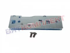 Держатель петли Unox KCR1000A