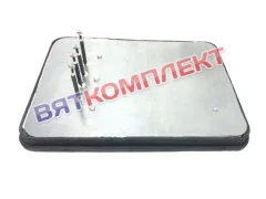 Конфорка КЭТ-0,13 3 кВт 430х300 мм для плит RADA (РАДА)