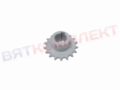 Звездочка ММУ-1000 03.004