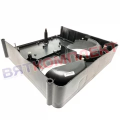 Корпус блока индукционого (модуля, конфорки) HW-QP3.5XK-05D для ПИ-2-94, 4-98, 6-912  LUXSTAHL