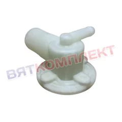 Заглушка для посудомоечной машины Silanos 905449