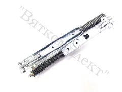 Комплект петель UNOX (KCR1065A) для печей серии XF