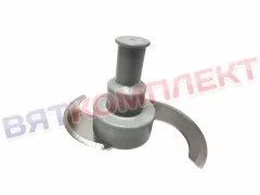 Нож для куттера R502/R5+ Robot Coupe 27120