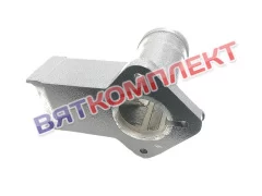 Корпус (горловина) мясорубки МИМ-300,-01 (до 06.22г), МИМ-350 до 06.12г.), МИМ-300М (до 09.12г.) 01.100 Торгмаш г.Барановичи