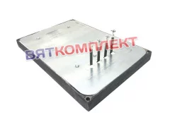 Конфорка КЭТ-0,12 3,0 кВт для плит RADA (РАДА)