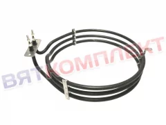 Тэн 3,7 кВт конвекционной печи Luxstahl IT-LC-026