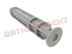 Патрубок переливной МПК-500Ф.6040.00.00.062 Abat (12000020295)