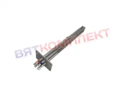 ТЭН В3-207-5-8,5/3,75 Р 230 (квадратный фланец) для ЭВК Abat (12000069167)