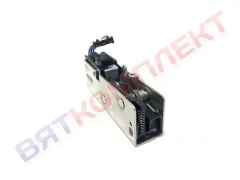 Электромеханический замок UNOX (KCR1120A)