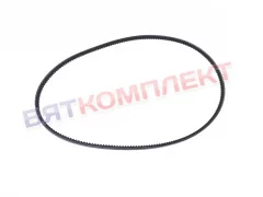 Ремень XPZ-1250 Вязьма ВС-15 П05244 (аналог)