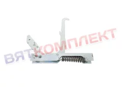 Петля двери правая для конвекционной печи GARBIN (CER43, CER004, CERDX43)