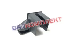 Фиксатор (колпачок) двери UNOX KVM1916A