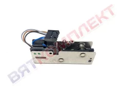 Электромеханический замок UNOX (KCR1120A)