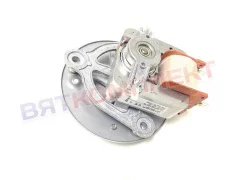 Двигатель L25R 220В 50/60Гц 55Вт (MOT019,KMT00029, MOT30029,A03057)